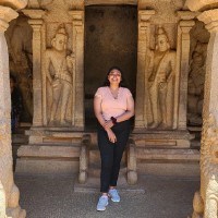 Swathi Pillai