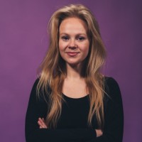 Sigríður Sanders
