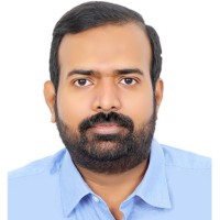 Asif Noordeen , Pmp®