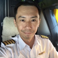 Laurence Poh
