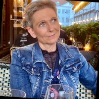 Gitte Riise