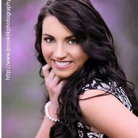 Samantha Asher