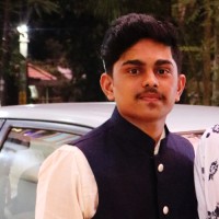 Harshanth K Prakash