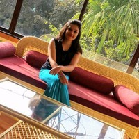 Madhumati Mohite