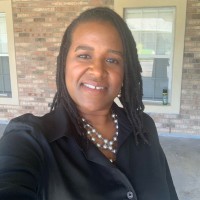 Yolanda Ekundayo