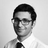 Ahmad Firouzian PhD CPEng IntPE(AUS)