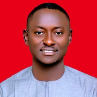 Emeka Okoroafor