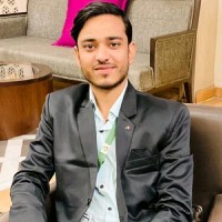 Krishan Kumar Swarnkar