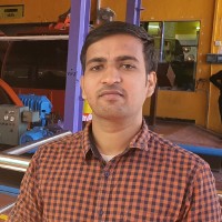Nagaraj G K