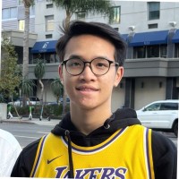 Darrell Adriel