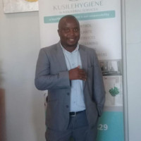 Rirhandzu Baloyi
