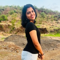 Komal Patale