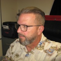 Rodney Edmonds