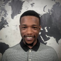 Vincent Harding