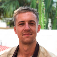 Jeffrey Armstrong, Ra