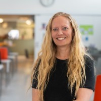 Stine Johanne Kirkegaard Myrhøj