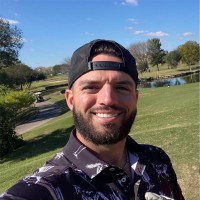 daryl wafford