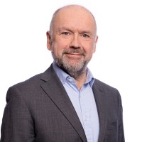 John Dickie