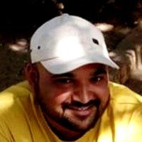 Amrut Shinde