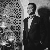 Siddharth Rawat