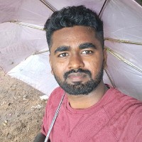 Tejabhuthesh Golla