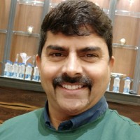 Harjeet Singh Saini