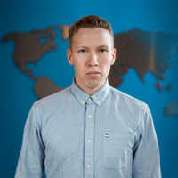 Ville Eronen