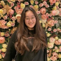 Clarissa Belinda Jap