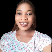 Igbe Blessing