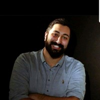Farbod Yamani