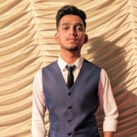 Abhishek Savenkar