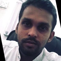 Dr. Madhuranga Senarath