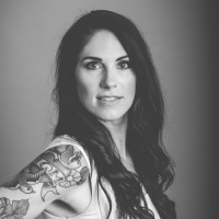 Amy Van De Klippe