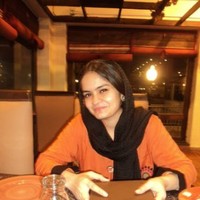 Sidra Jaffar