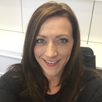 Kim Rafferty