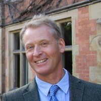 David Briggs