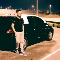 Salman Javed
