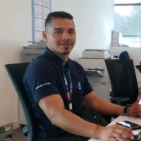 Antony Maffucci