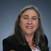 Suzette Gerhardt