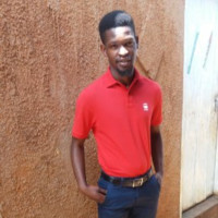 Simon Mosiya