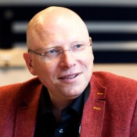 Rob de Jong