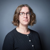 Deirdre Watson