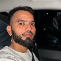 Mohammed fatiha Shaikh