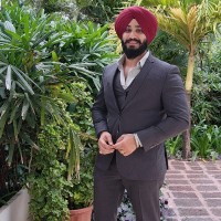 Satnam Singh