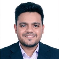 Priyesh Shah