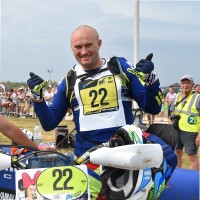 Kevin Moreau
