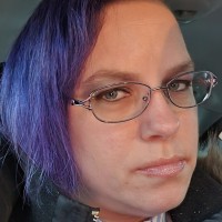 Nicole Monington