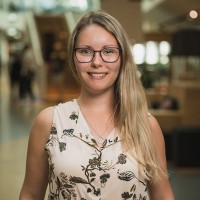 Linda Nordqvist