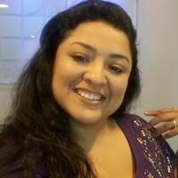 Rose Ann Rendon