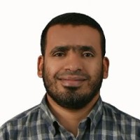 Mostafa M Abbas (Hamza)